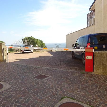 Casa Vista Lago Moniga del Garda Exteriér fotografie