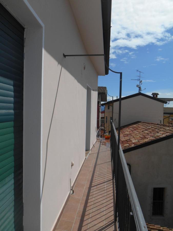 Casa Vista Lago Moniga del Garda Exteriér fotografie